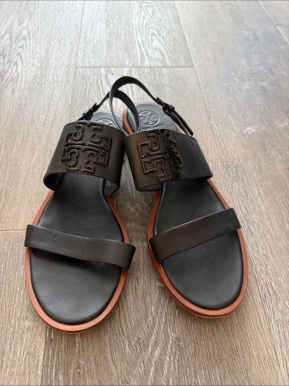 Tory Burch sandals
